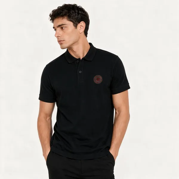 Balmain_Paris_Black_Tshirt