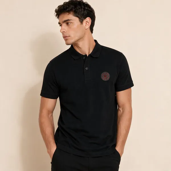 Balmain_Paris_Black_Tshirt