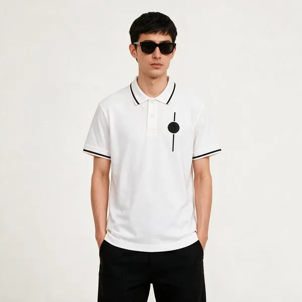 Balmain_Paris_White_Tshirt