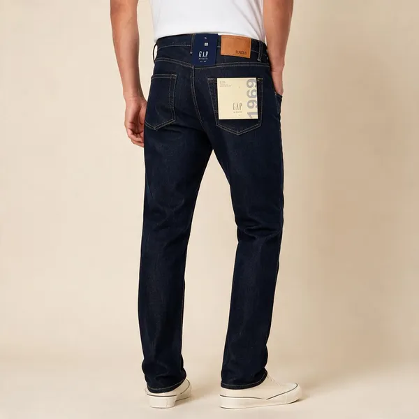 Gap_Jeans