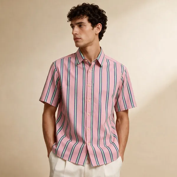 Burberry_Pink_Shirt