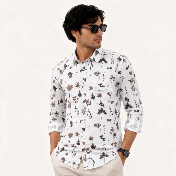 Mufti_Shirt