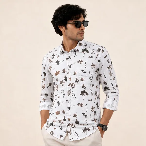 Mufti_Shirt