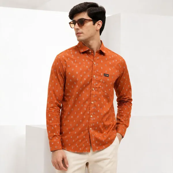 U_S_Polo_Assn_Orange_Shirt