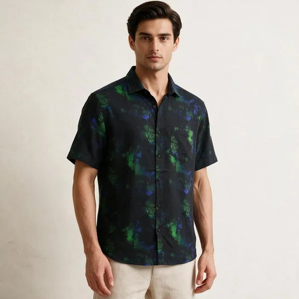 Zara_Half_Shirt