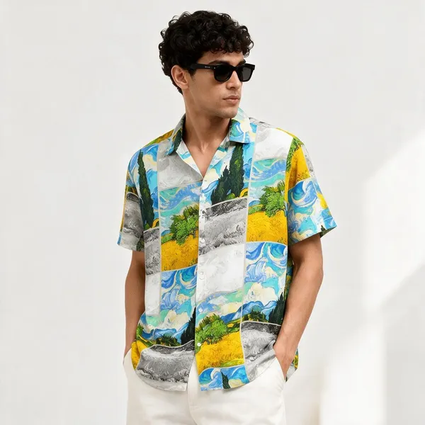 Zara_Half_Shirt