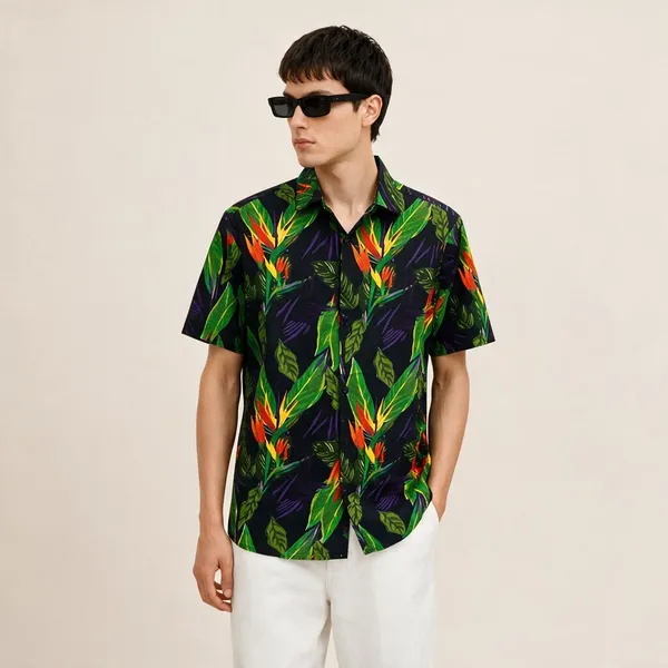 Zara_Half_Shirt