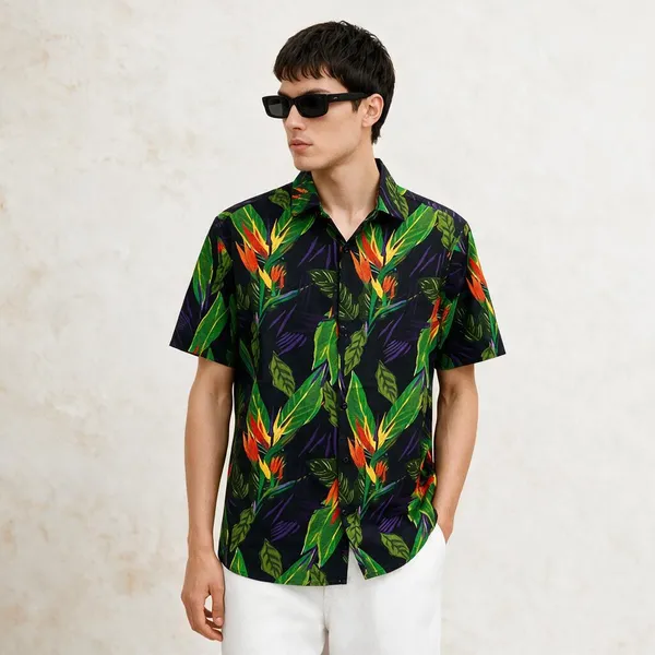 Zara_Half_Shirt