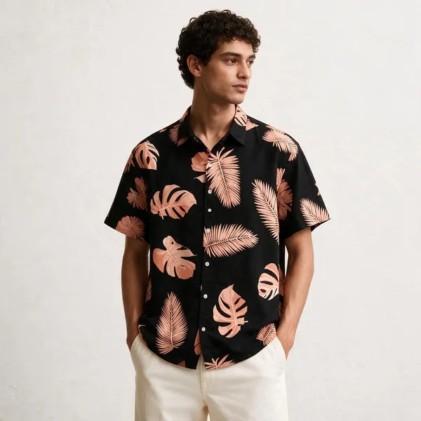 Zara_Half_Shirt