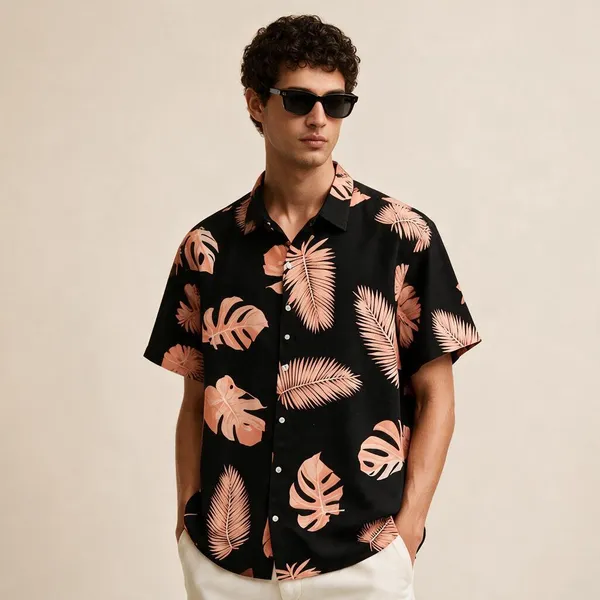 Zara_Half_Shirt
