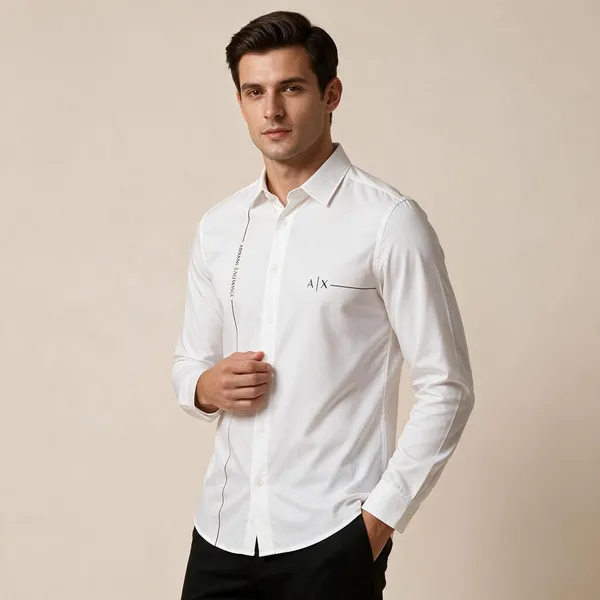 Armani_Exchange_Ax_White_Shirt