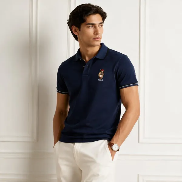 Rl_Polo_Navy_Blue_Tshirt
