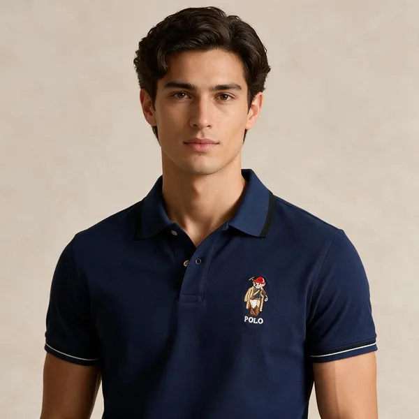 Rl_Polo_Navy_Blue_Tshirt