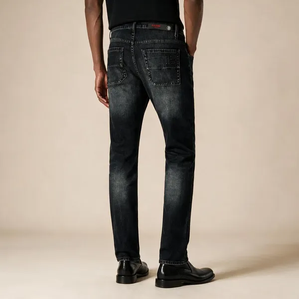Balmain_Jeans
