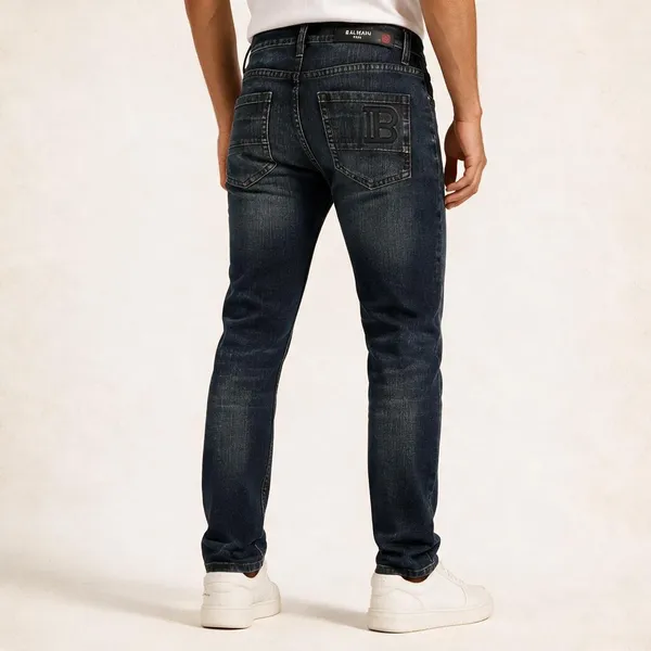 Balmain_Jeans_Blue_Wash