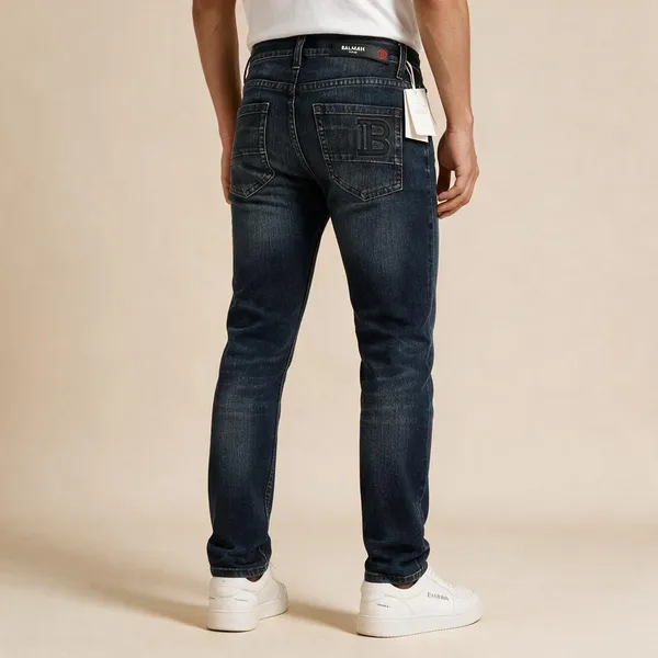 Balmain_Jeans_Blue_Wash