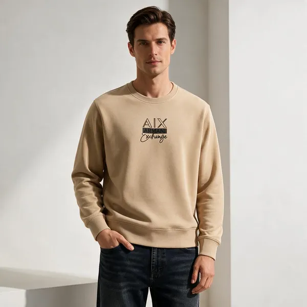 Armani_Exchange_Men_S_Premium_Sweatshirt