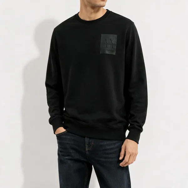 Armani_Exchange_Men_S_Premium_Sweatshirt