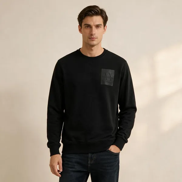 Armani_Exchange_Men_S_Premium_Sweatshirt