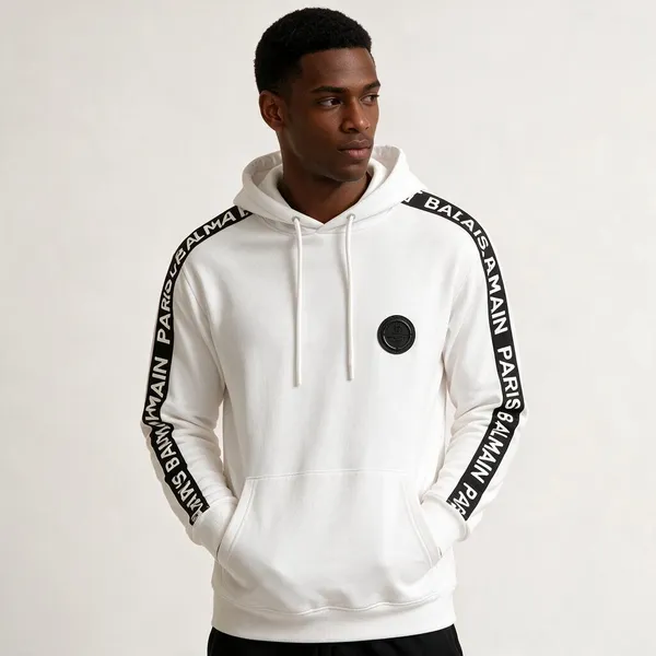 Balmain_Paris_Men_S_Premium_White_Hoodie