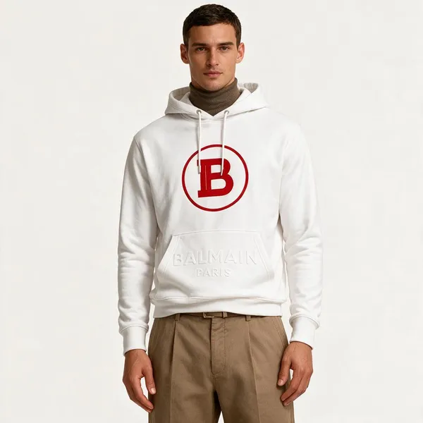 Balmain_Paris_Men_S_Premium_White_Hoodie