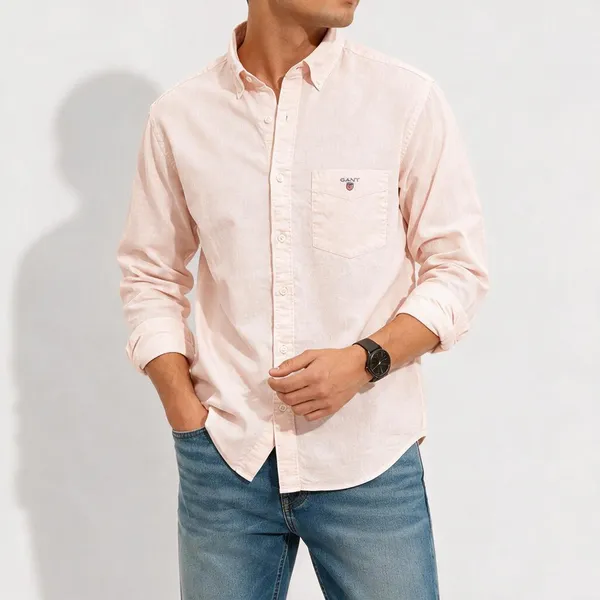 Gant_Linen_Blush_Pink_Shirt