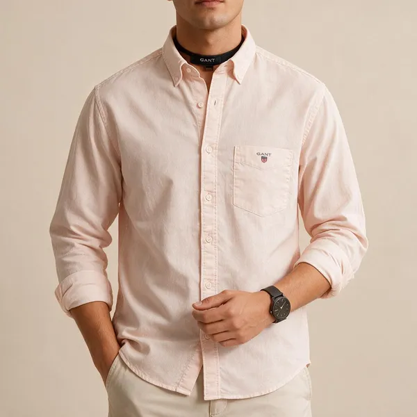 Gant_Linen_Blush_Pink_Shirt