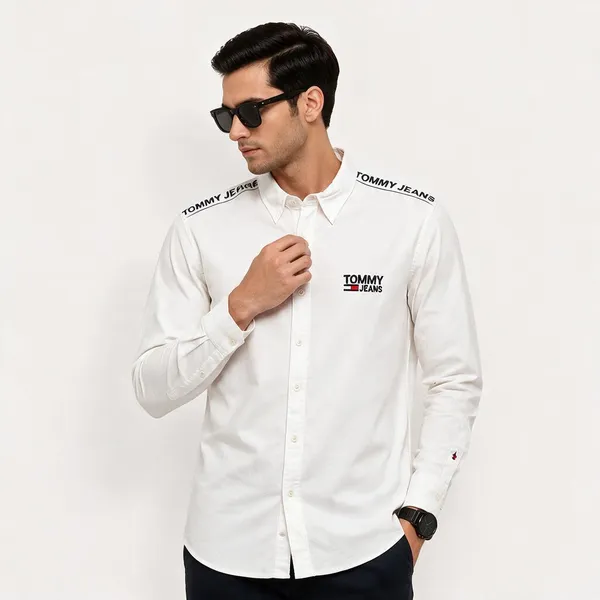 Tommy_Hilfiger_White_Shirt