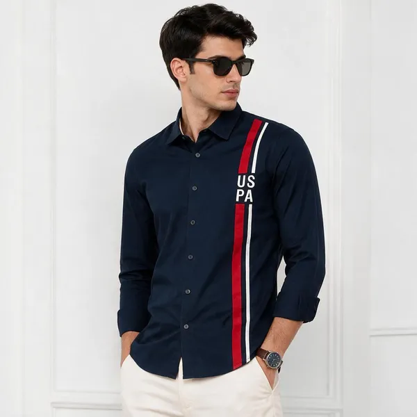 U_S_Polo_Assn_Navy_Blue_Shirt