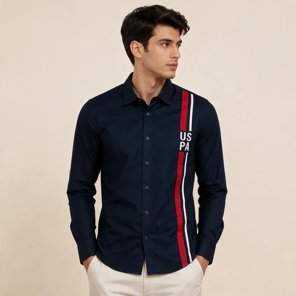 U_S_Polo_Assn_Navy_Blue_Shirt