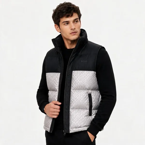 Boss_Men_S_Premium_Puffer_Half_Jacket