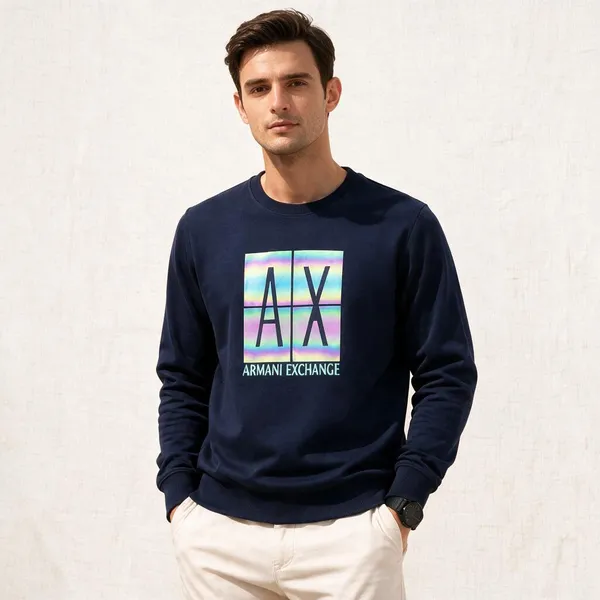 Armani_Exchange_Men_S_Premium_Sweatshirt
