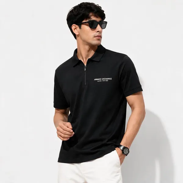 Armani_Exchange_Ax_Black_T_Shirt