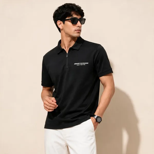 Armani_Exchange_Ax_Black_T_Shirt