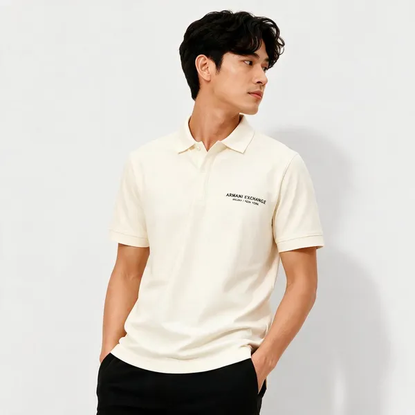 Armani_Exchange_Ax_Cream_T_Shirt