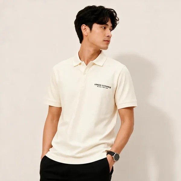 Armani_Exchange_Ax_Cream_T_Shirt