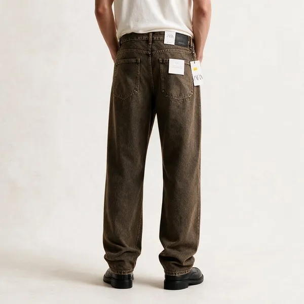 Zara_Jeans