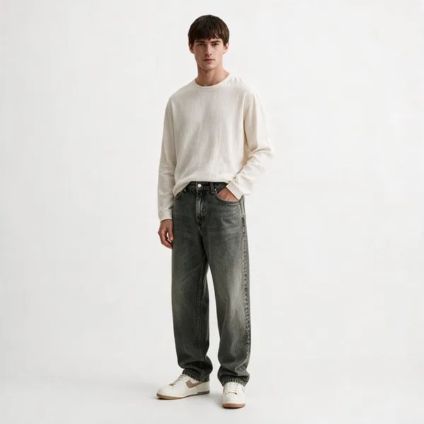 Zara_Jeans