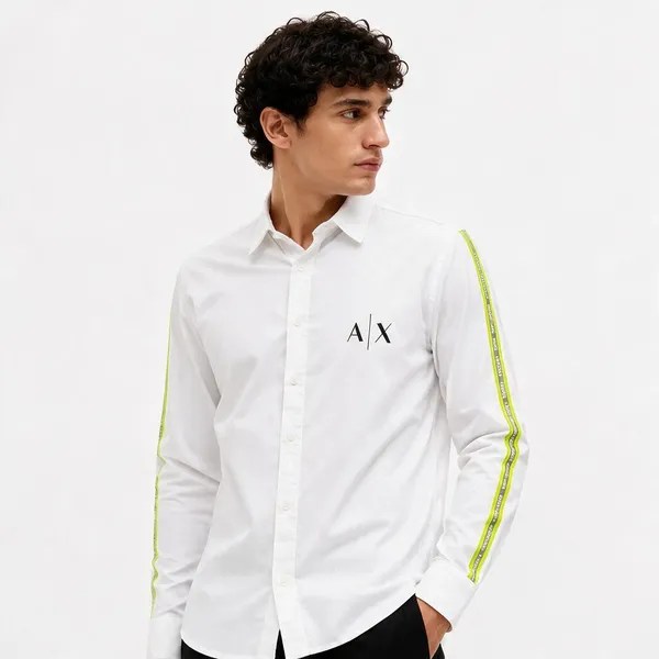 Armani_Exchange_Ax_White_Shirt