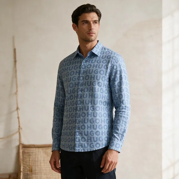 Boss_Blue_Shirt