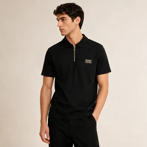 Balmain_Paris_Black_Tshirt