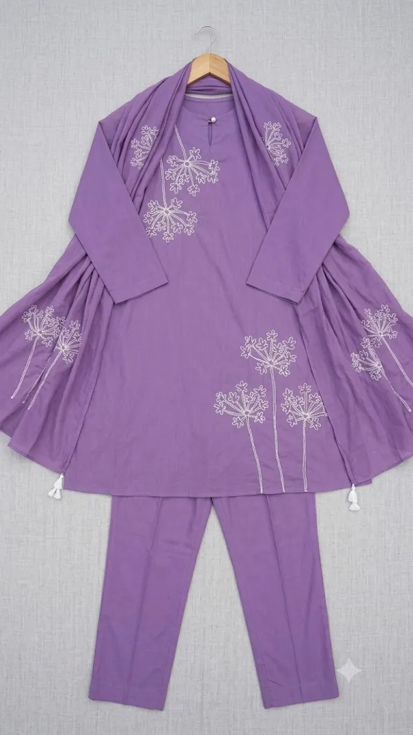 Purple_Embroidered_Kurta_Set_for_Women