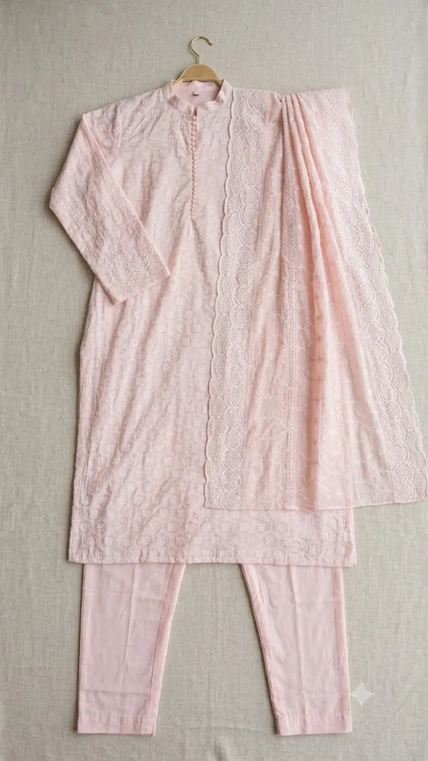 Pink_Embroidered_Straight_Kurta_Set_for_Women