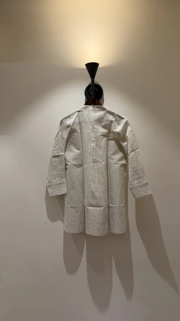 White_Cotton_Straight_Kurta_For_Women