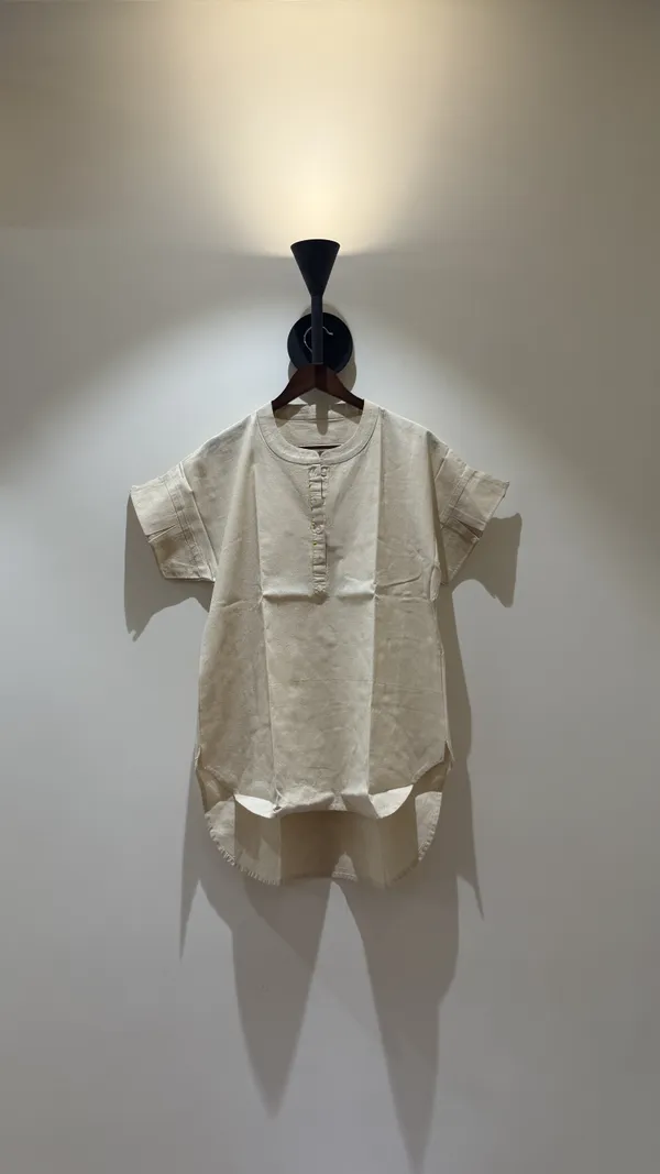 Ivory_Cotton_Top_For_Women