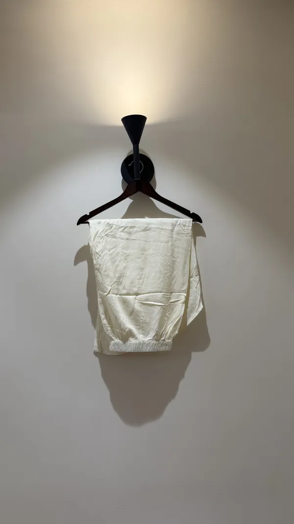 Ivory_Cotton_Top_For_Women