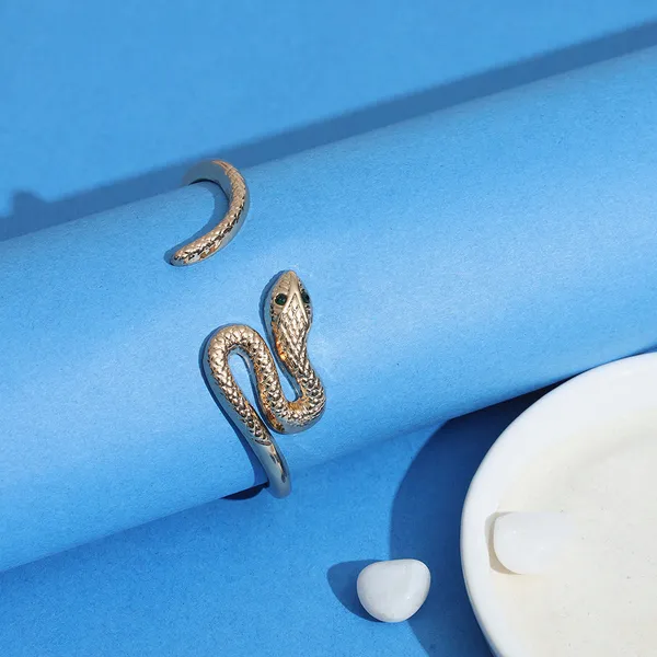 Enchanted_Coil_Snake_Bracelet_Default_Title
