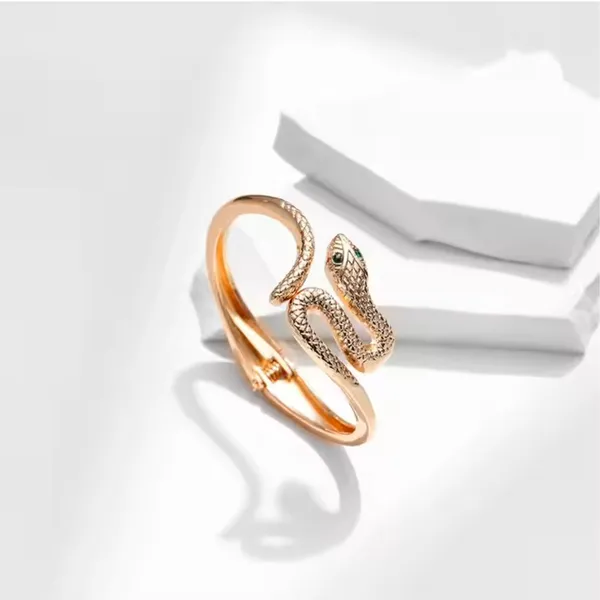 Enchanted_Coil_Snake_Bracelet_Default_Title
