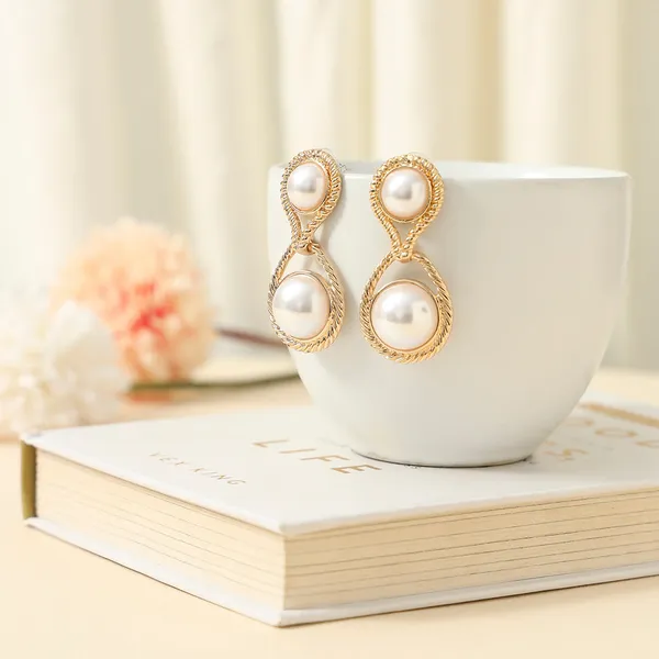 Faux_Pearl_Decor_Earrings_Default_Title