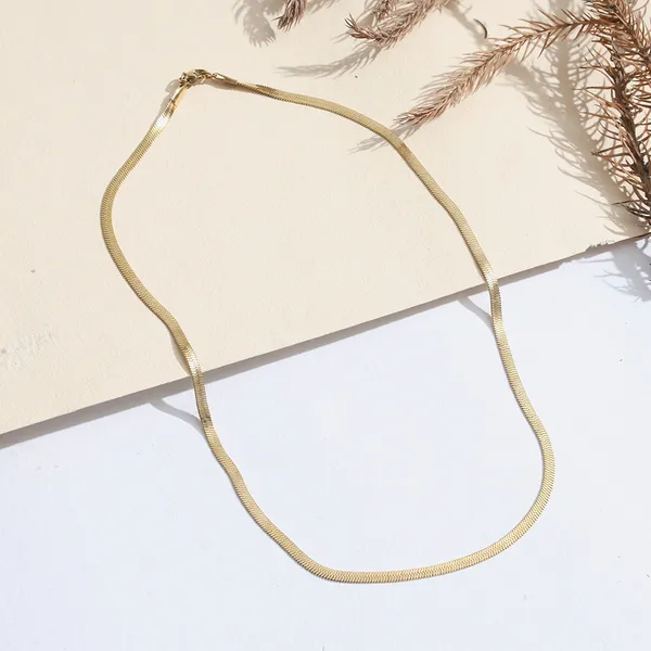 Classic_Gold_Plated_Chain_Default_Title